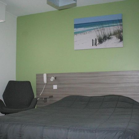 Hotel Le Relais Дакс Экстерьер фото