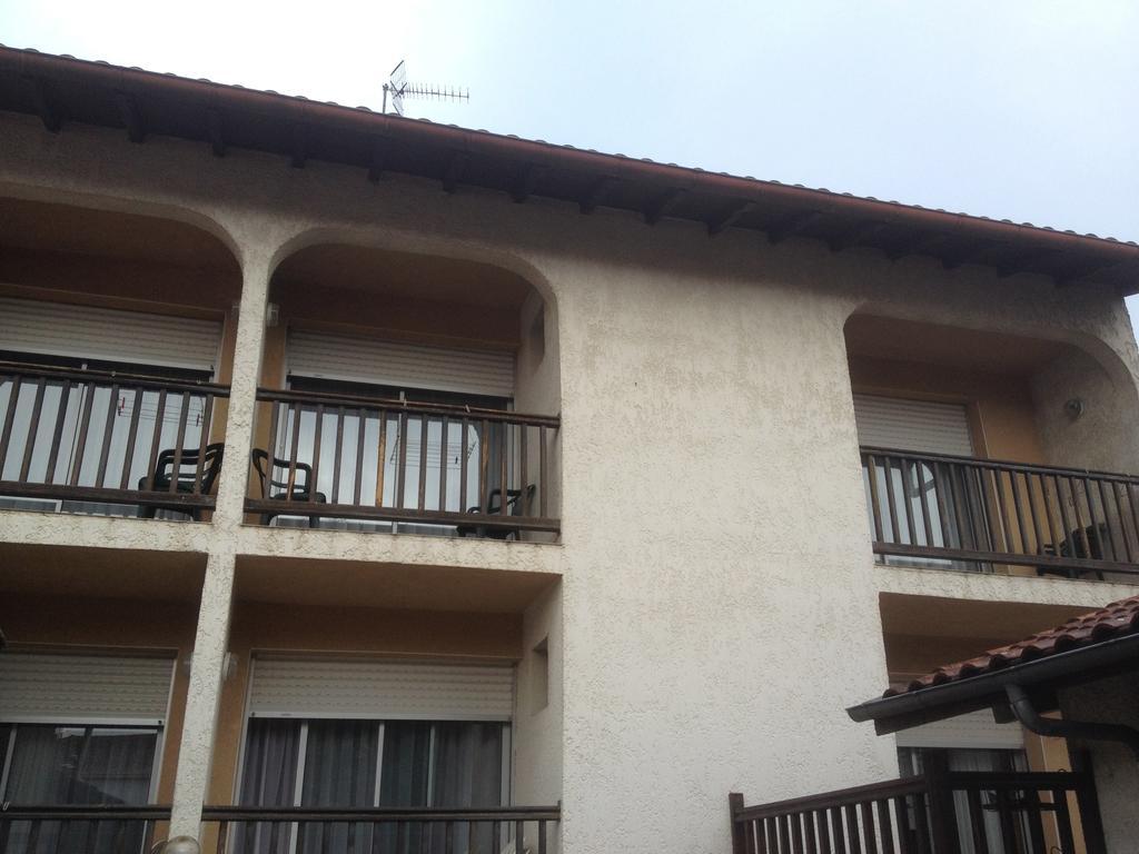 Hotel Le Relais Дакс Экстерьер фото