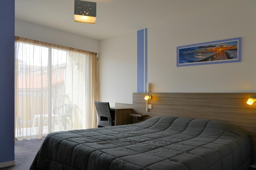 Hotel Le Relais Дакс Экстерьер фото