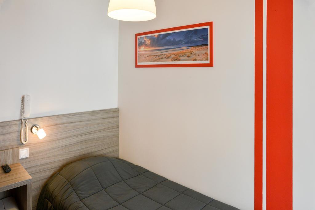 Hotel Le Relais Дакс Экстерьер фото