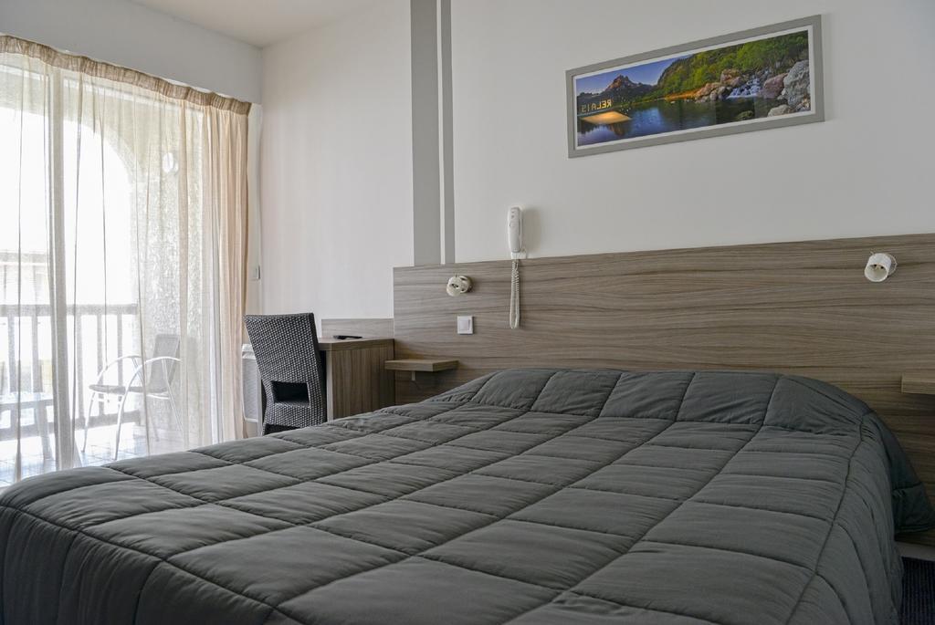 Hotel Le Relais Дакс Экстерьер фото