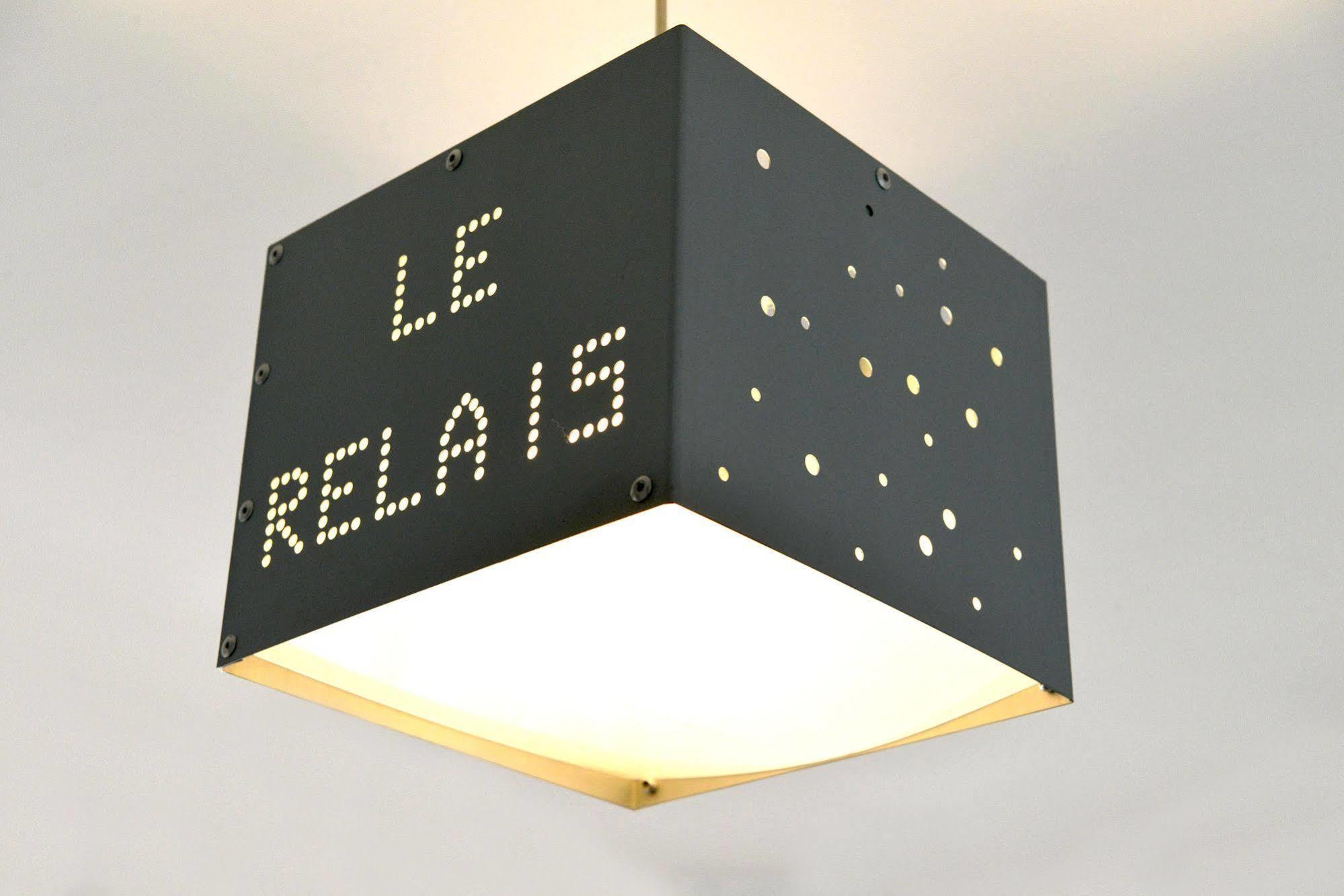 Hotel Le Relais Дакс Экстерьер фото
