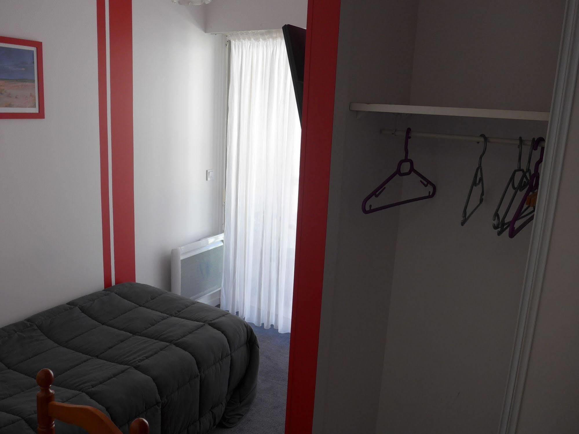 Hotel Le Relais Дакс Экстерьер фото