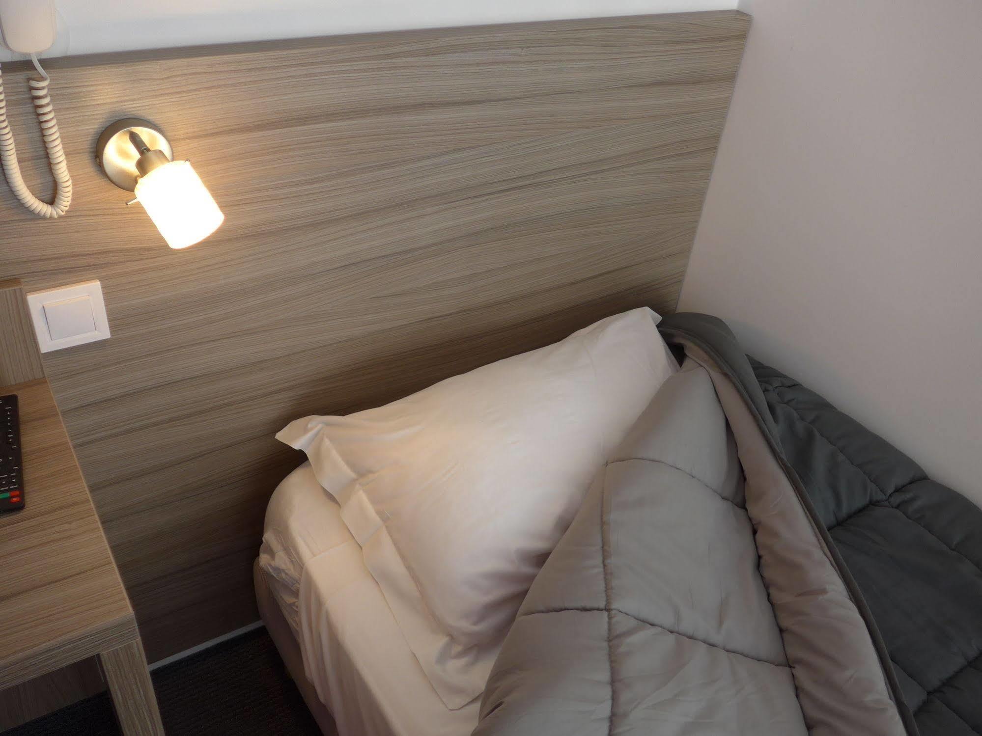 Hotel Le Relais Дакс Экстерьер фото