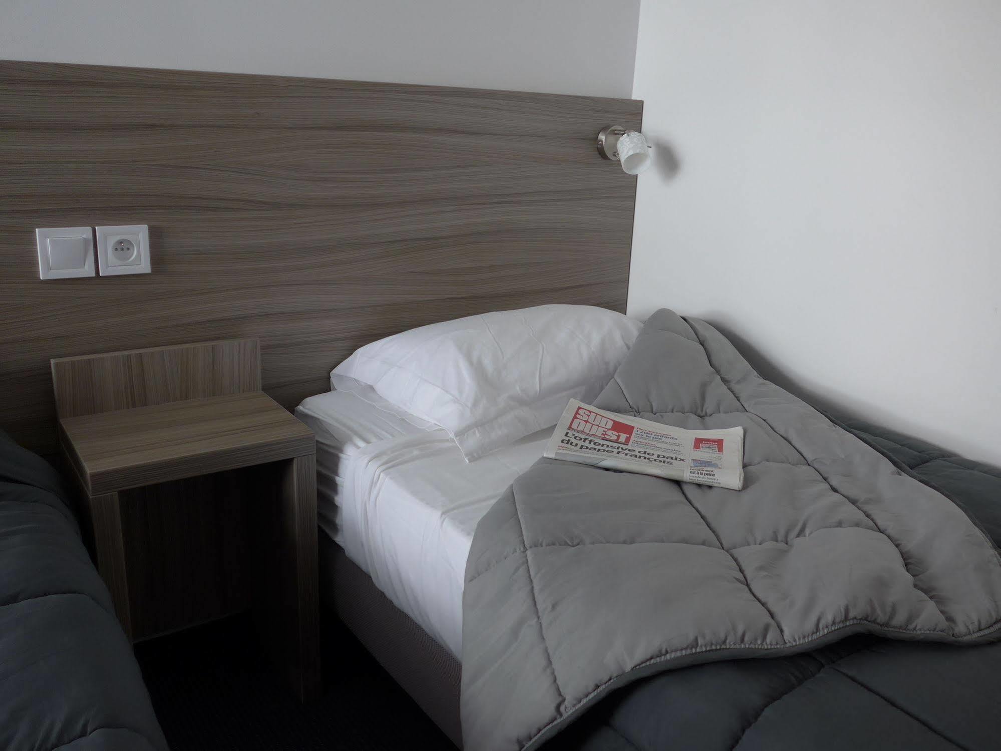 Hotel Le Relais Дакс Экстерьер фото