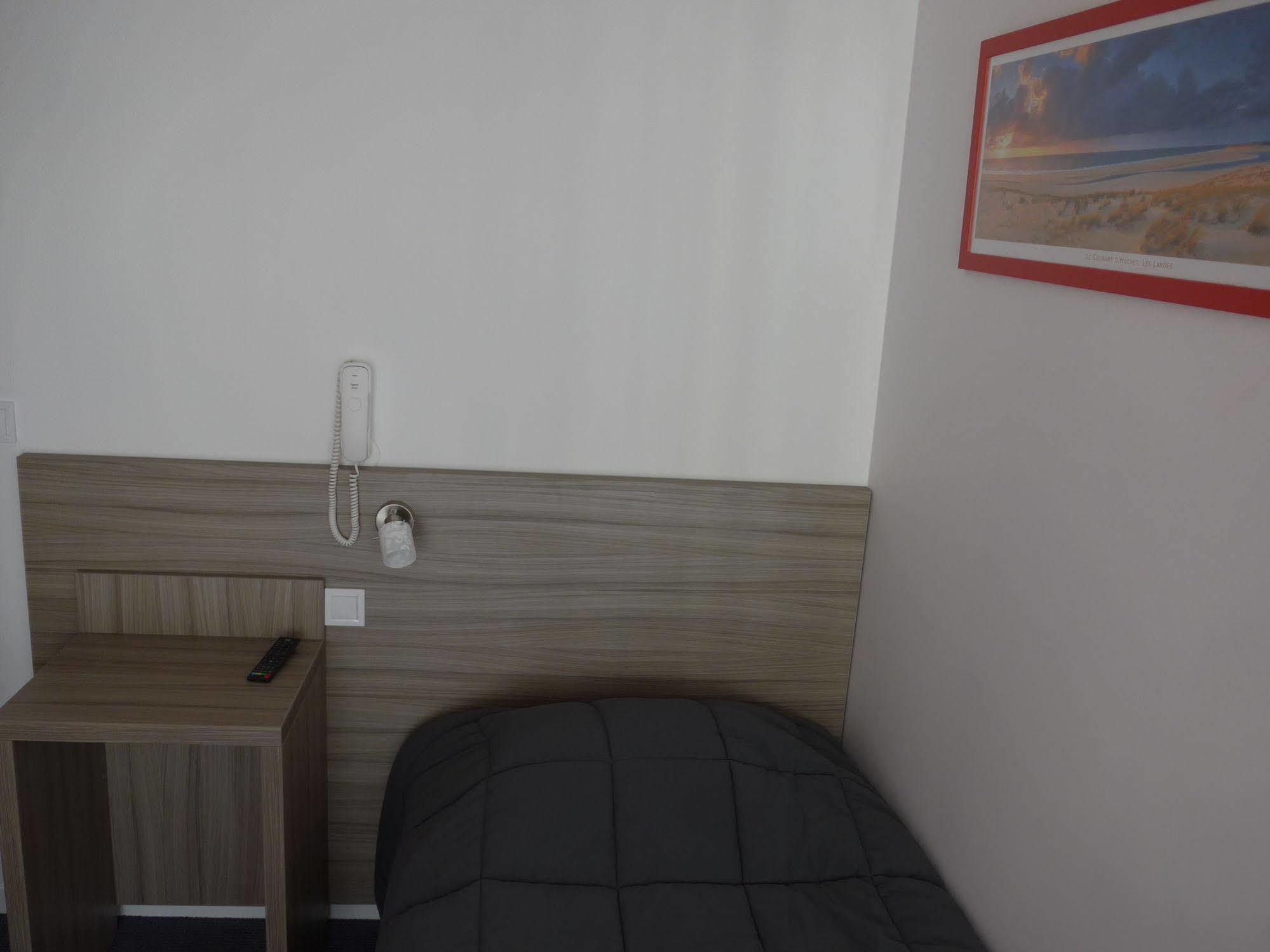 Hotel Le Relais Дакс Экстерьер фото