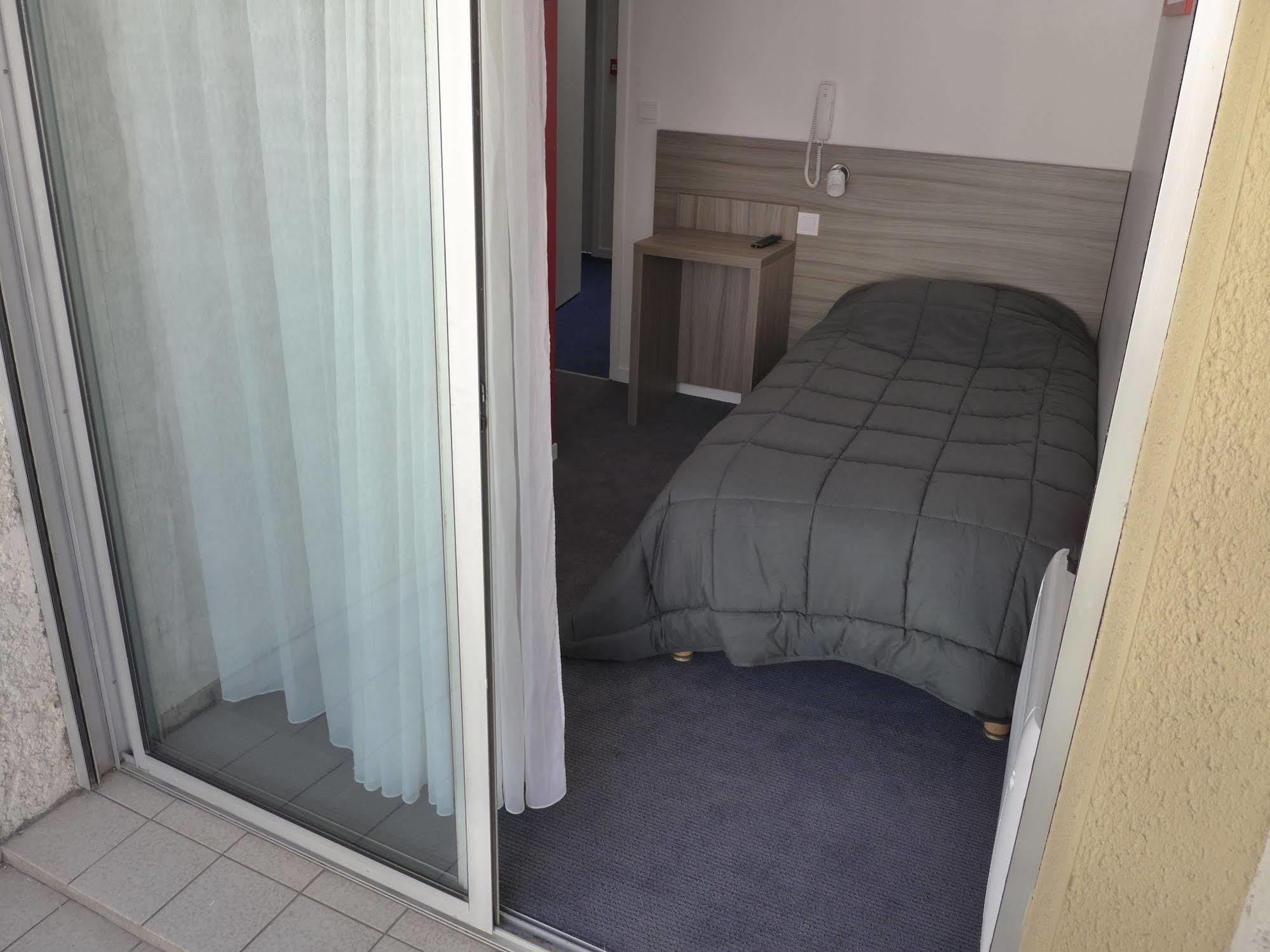 Hotel Le Relais Дакс Экстерьер фото