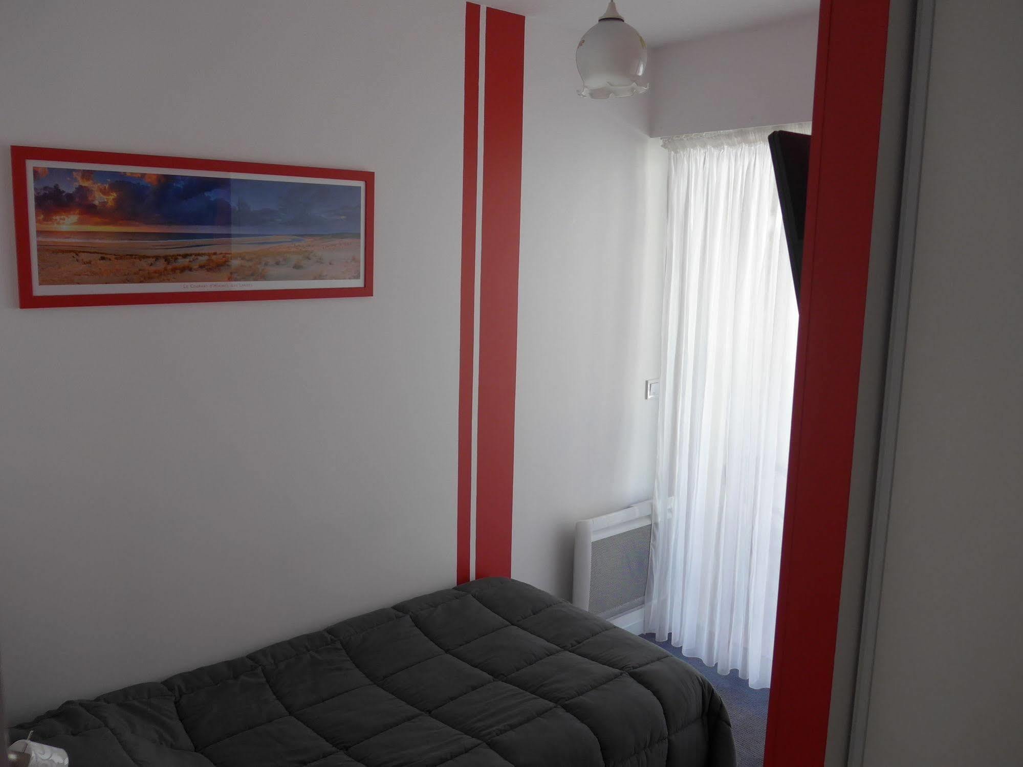 Hotel Le Relais Дакс Экстерьер фото