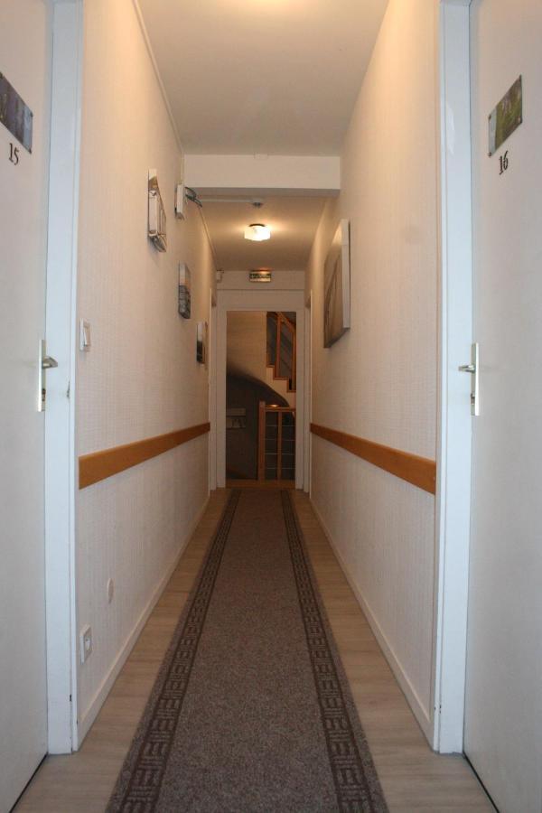 Hotel Le Relais Дакс Экстерьер фото