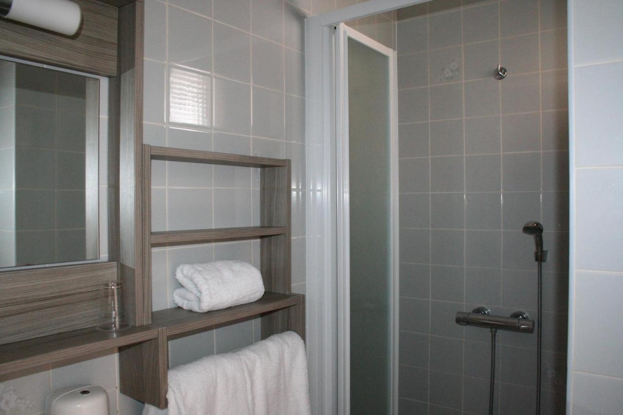 Hotel Le Relais Дакс Экстерьер фото