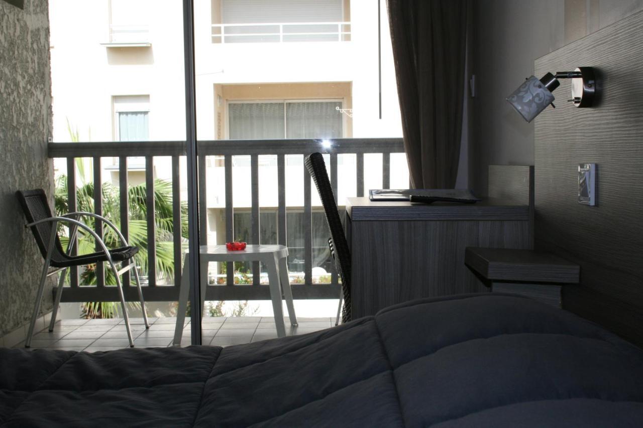 Hotel Le Relais Дакс Экстерьер фото